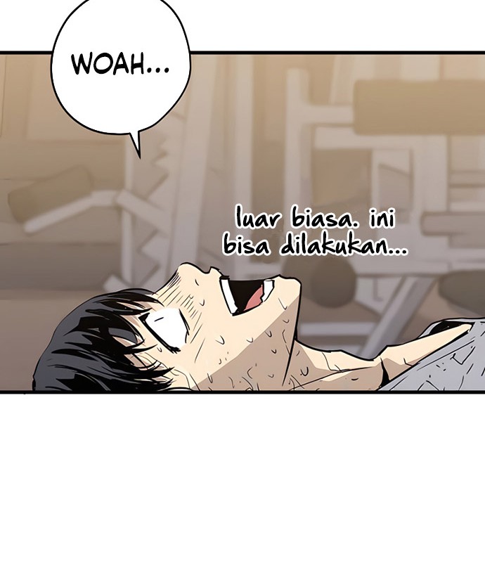 The Breaker: Eternal Force Chapter 5 - halaman 44