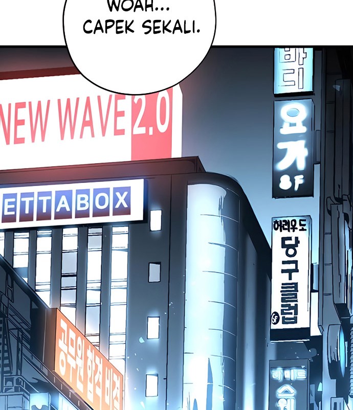 The Breaker: Eternal Force Chapter 5 - halaman 46