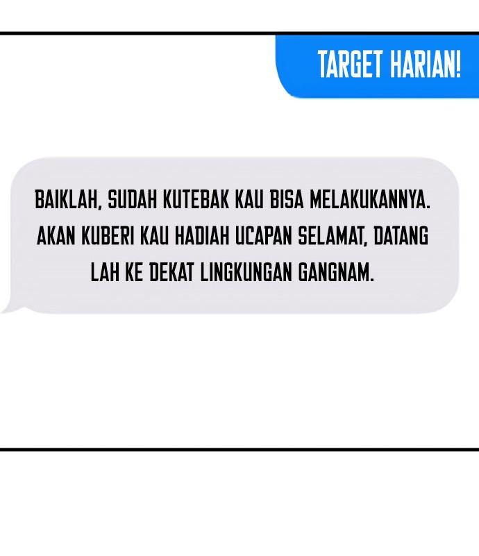 The Breaker: Eternal Force Chapter 5 - halaman 48
