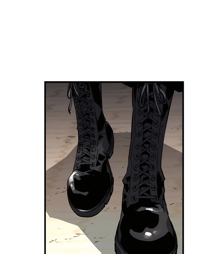 The Breaker: Eternal Force Chapter 5 - halaman 52
