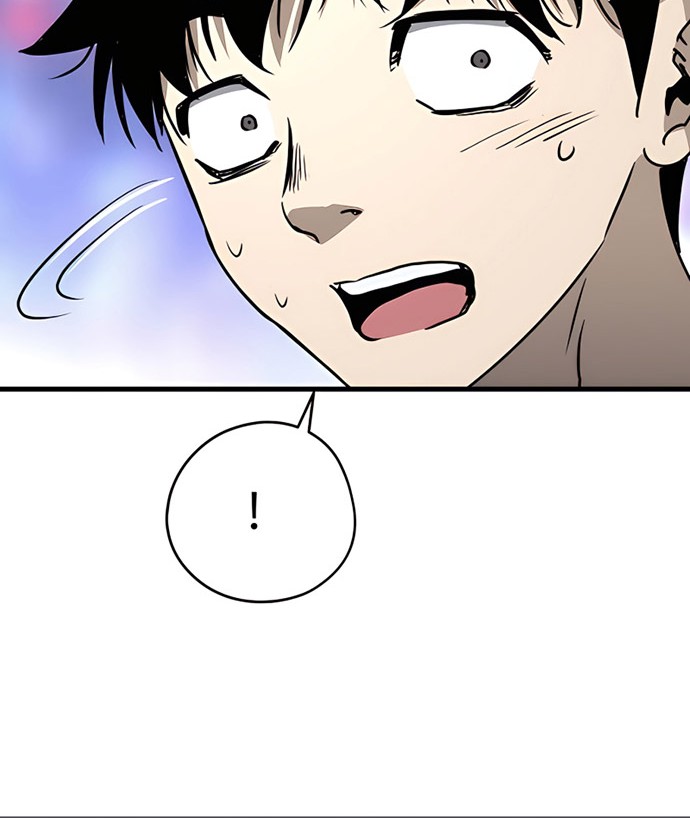 The Breaker: Eternal Force Chapter 5 - halaman 56