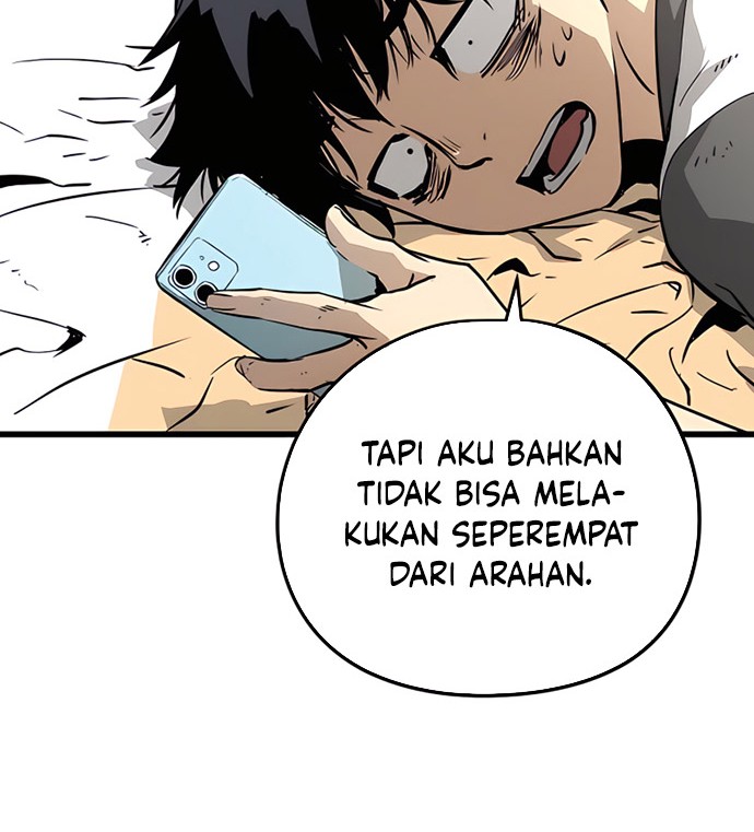 The Breaker: Eternal Force Chapter 5 - halaman 8