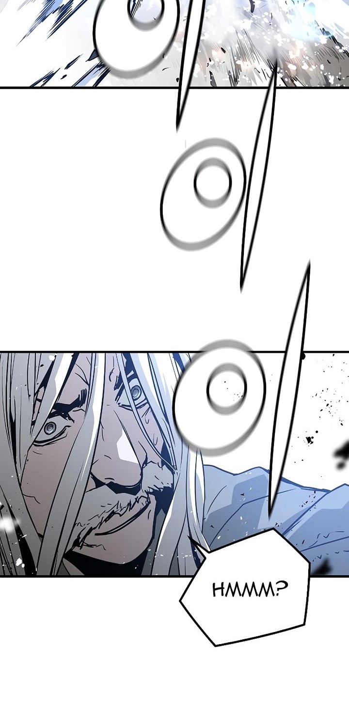 The Breaker: Eternal Force Chapter 50 - halaman 15