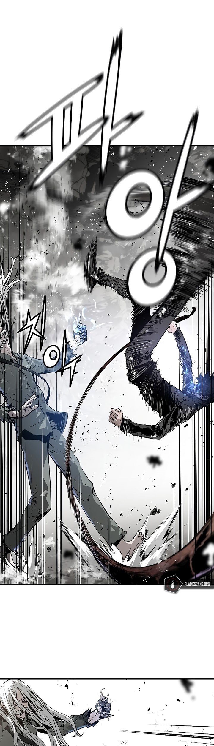The Breaker: Eternal Force Chapter 50 - halaman 16