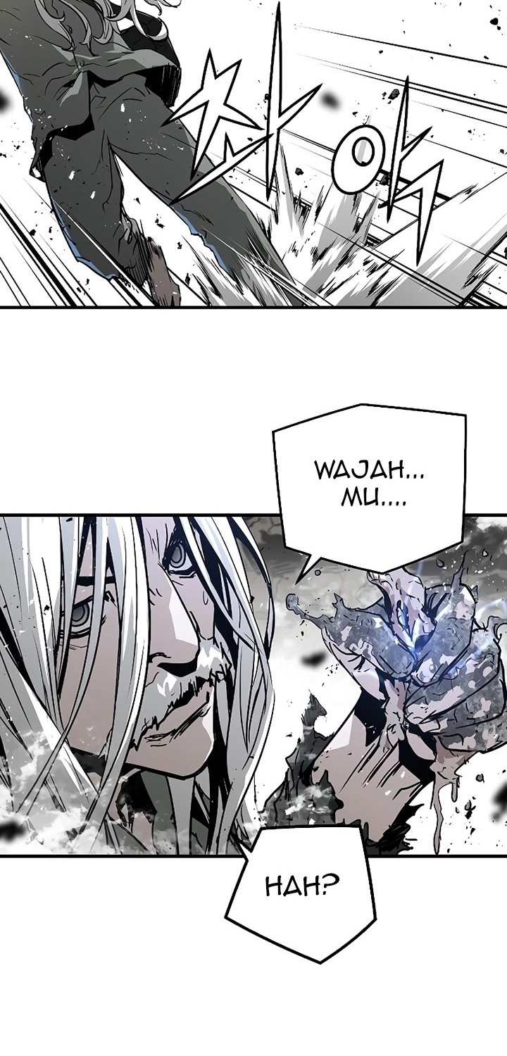 The Breaker: Eternal Force Chapter 50 - halaman 17