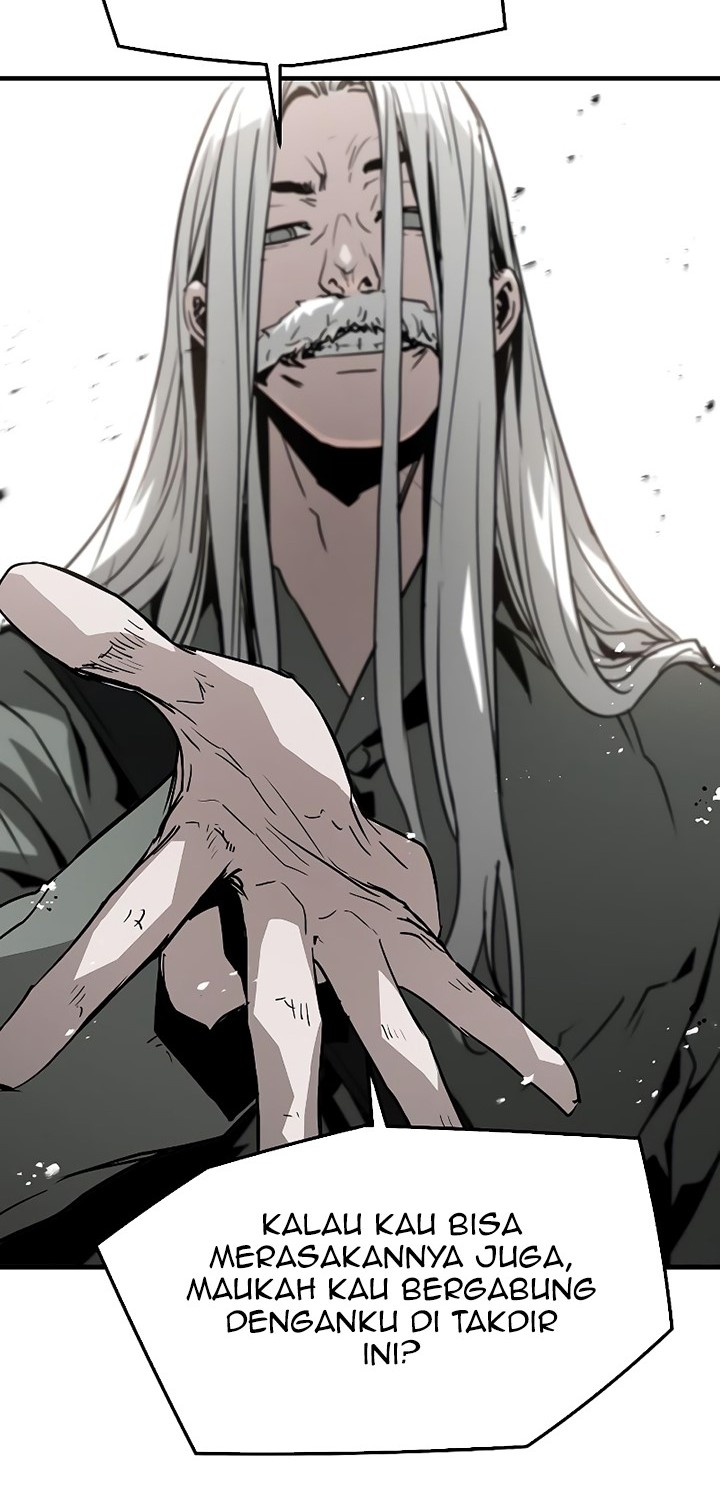 The Breaker: Eternal Force Chapter 50 - halaman 2