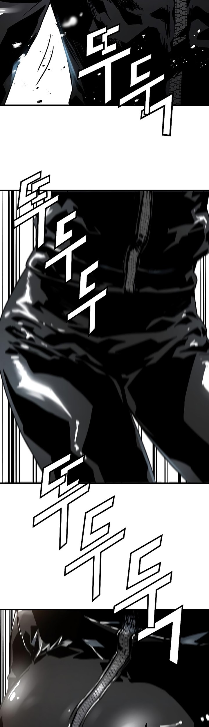 The Breaker: Eternal Force Chapter 50 - halaman 22