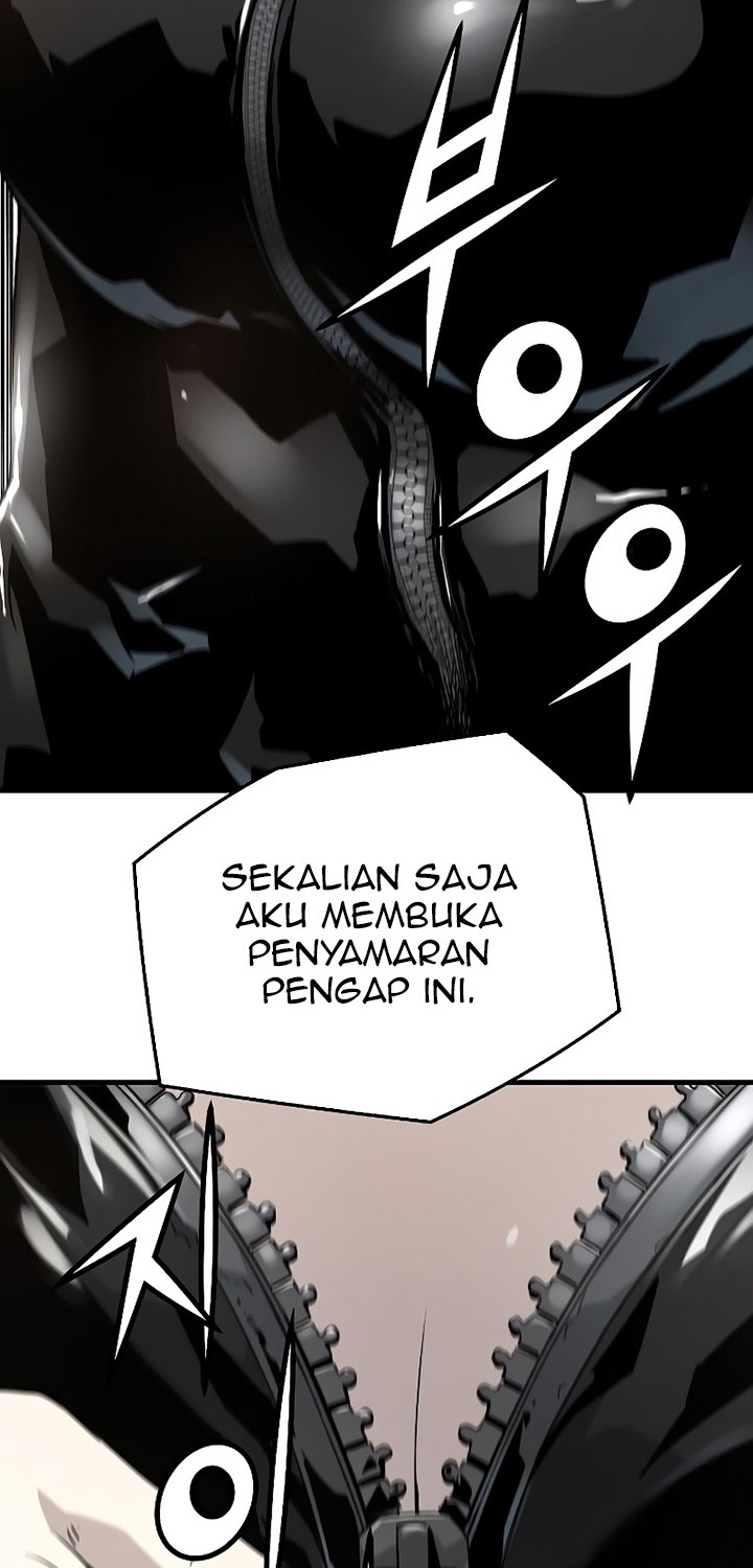 The Breaker: Eternal Force Chapter 50 - halaman 23