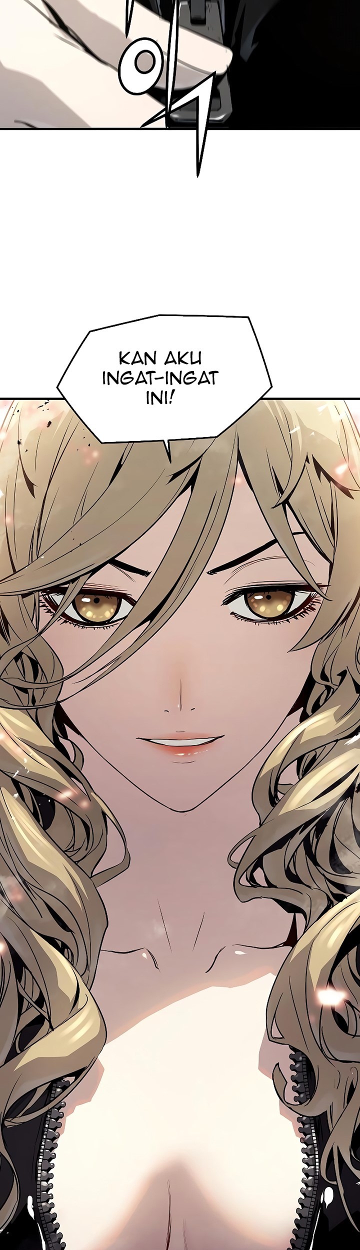 The Breaker: Eternal Force Chapter 50 - halaman 24
