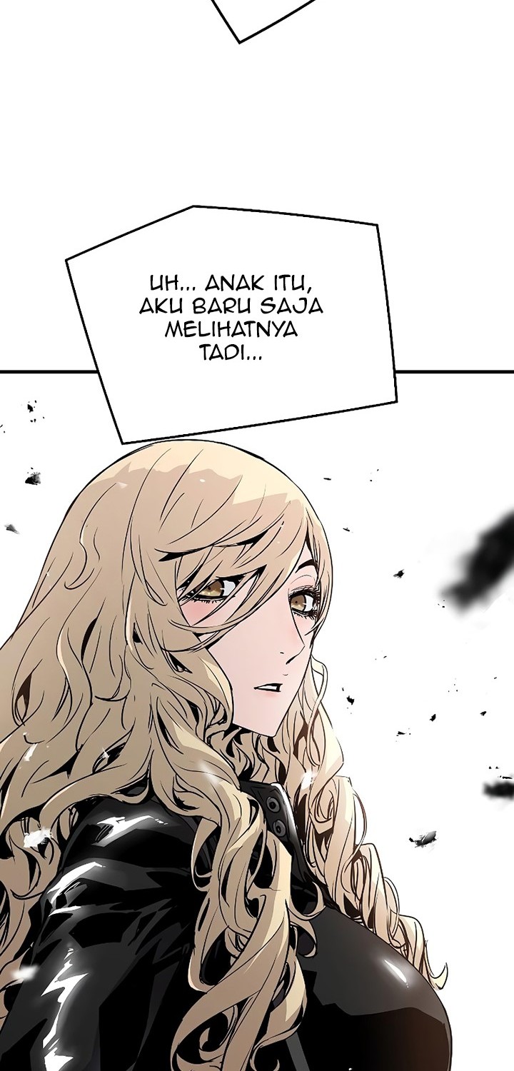 The Breaker: Eternal Force Chapter 50 - halaman 29