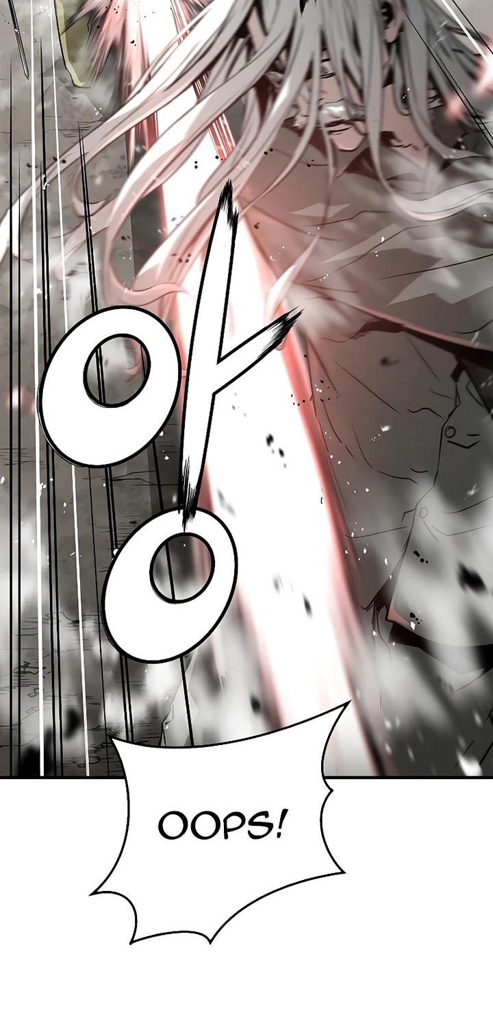 The Breaker: Eternal Force Chapter 50 - halaman 4