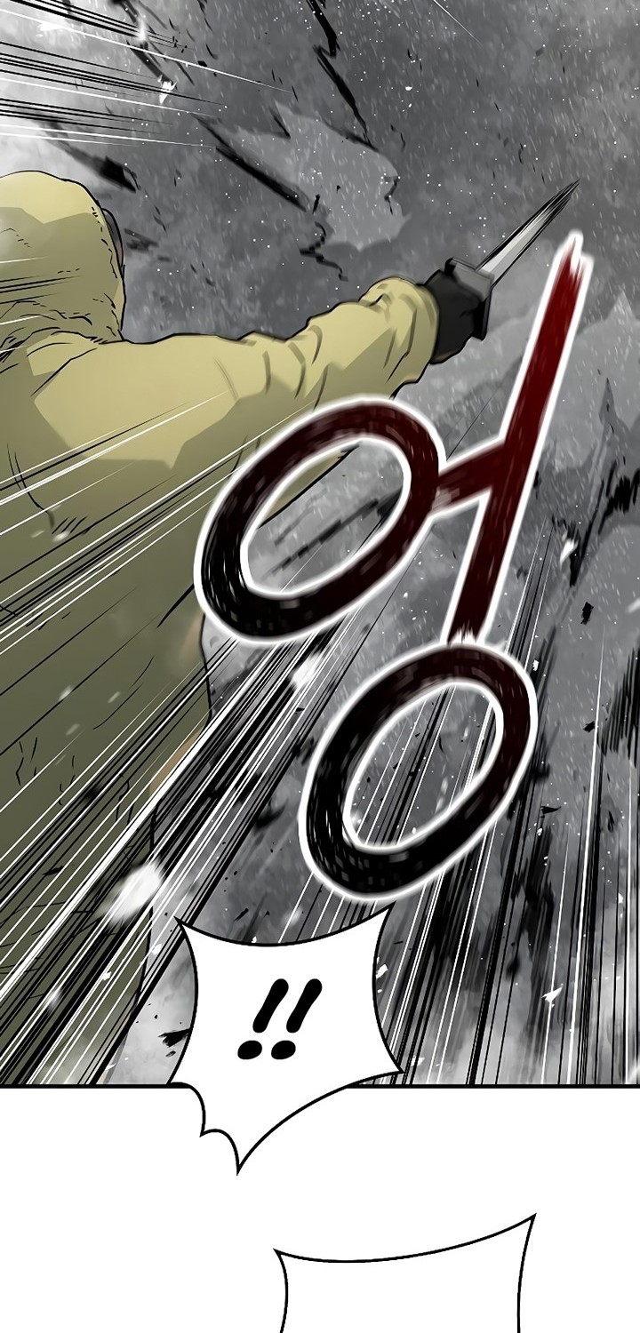 The Breaker: Eternal Force Chapter 50 - halaman 6