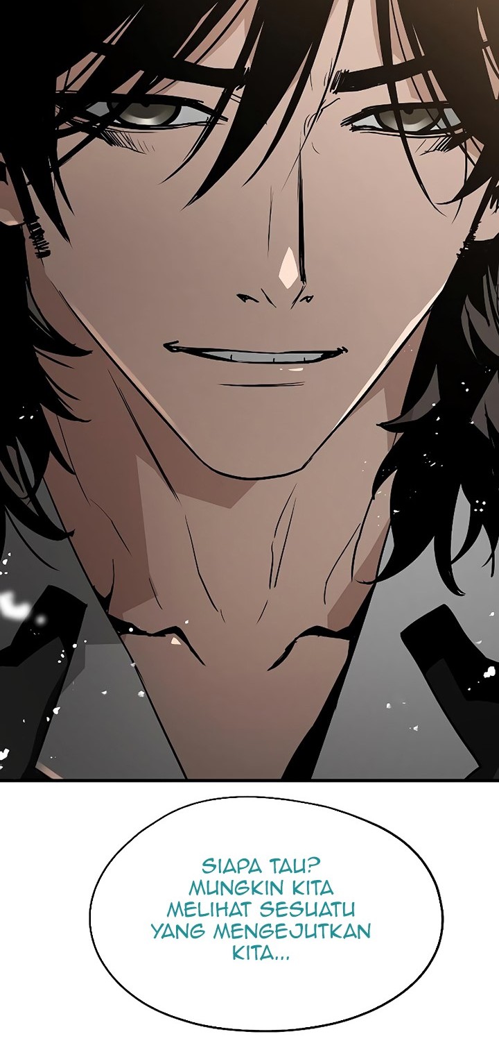 The Breaker: Eternal Force Chapter 51 - halaman 10