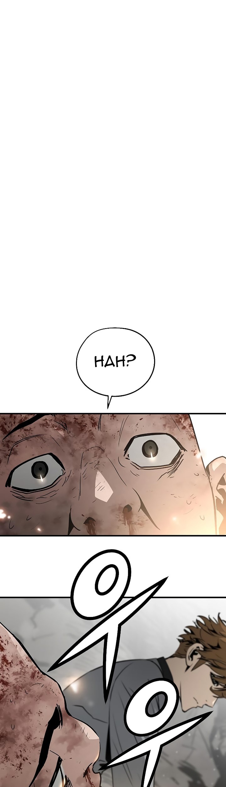 The Breaker: Eternal Force Chapter 51 - halaman 11