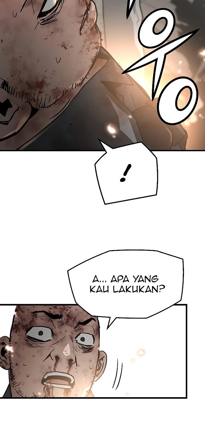The Breaker: Eternal Force Chapter 51 - halaman 12