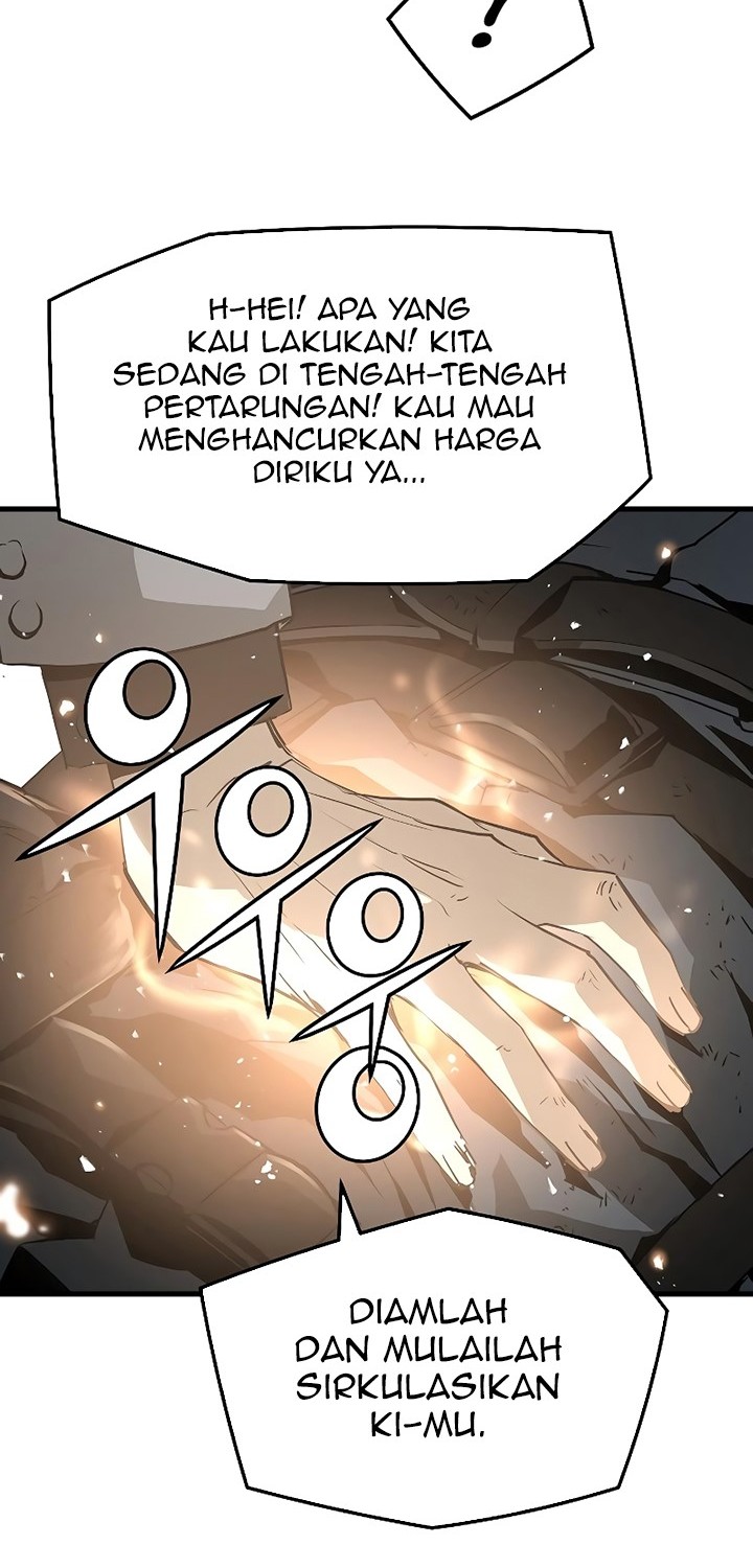 The Breaker: Eternal Force Chapter 51 - halaman 15