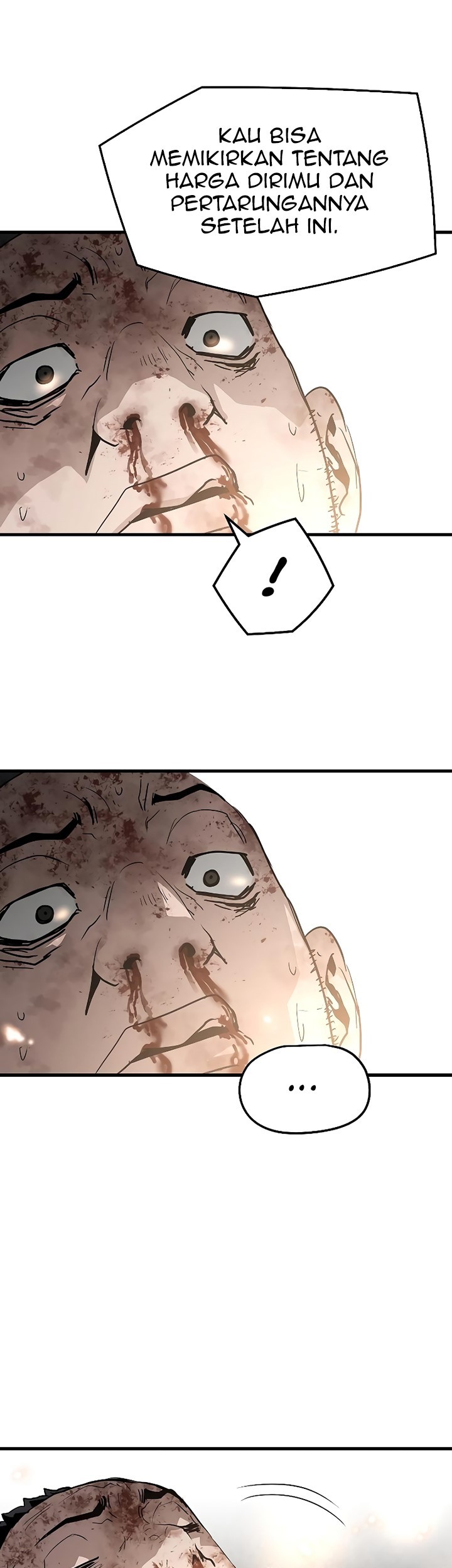 The Breaker: Eternal Force Chapter 51 - halaman 16