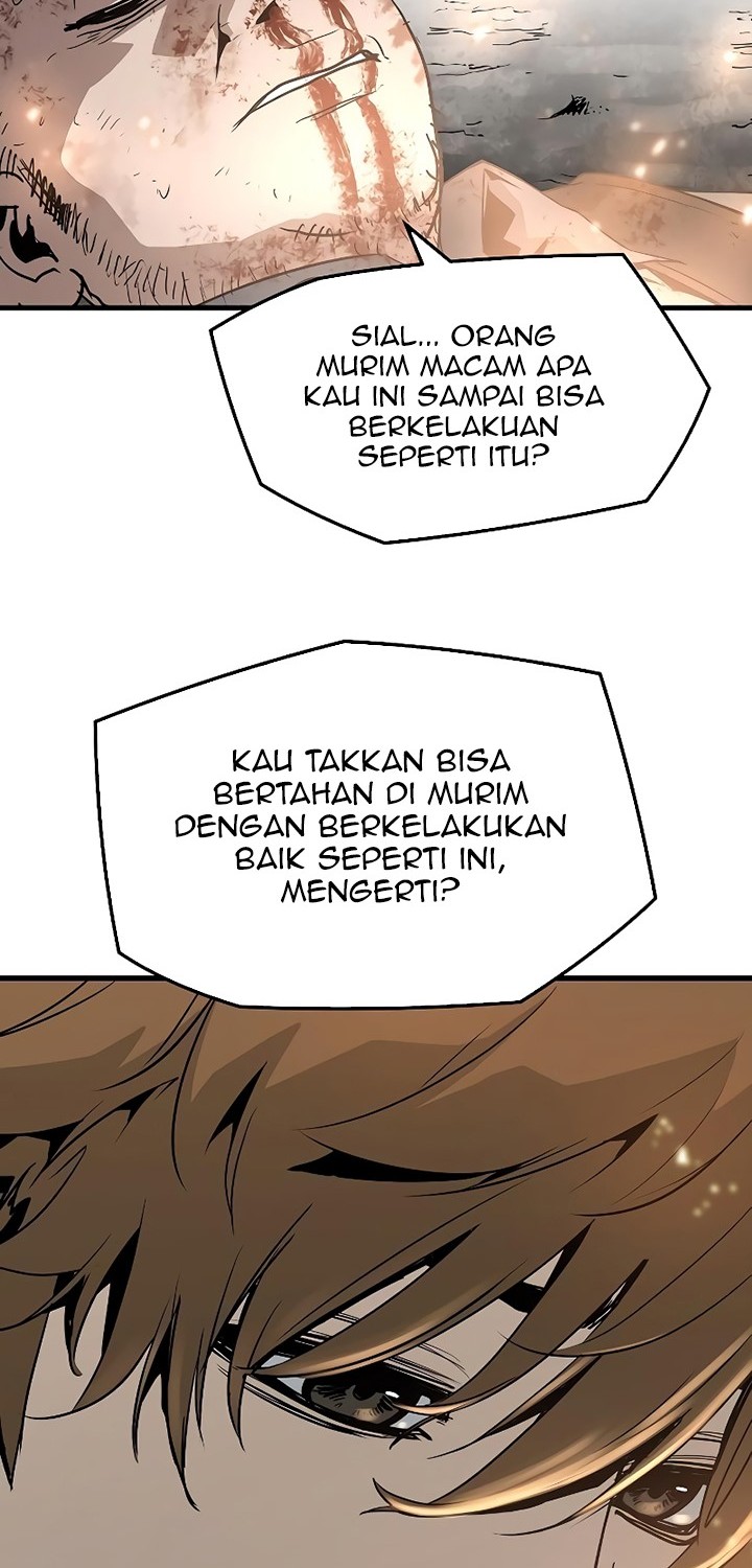 The Breaker: Eternal Force Chapter 51 - halaman 17