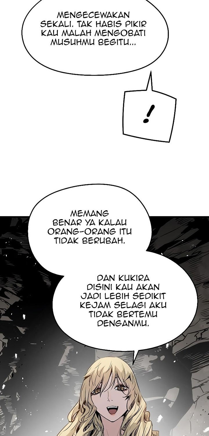 The Breaker: Eternal Force Chapter 51 - halaman 19