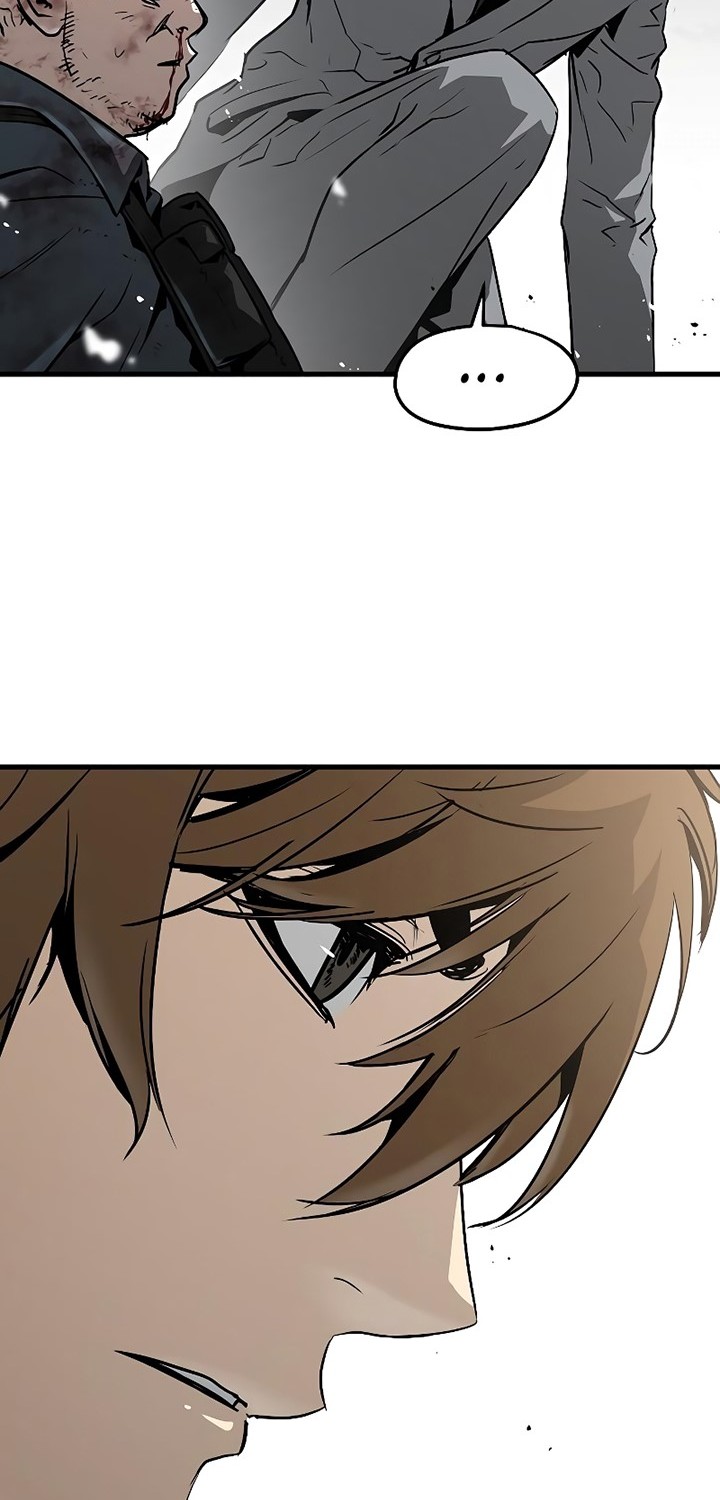 The Breaker: Eternal Force Chapter 51 - halaman 21