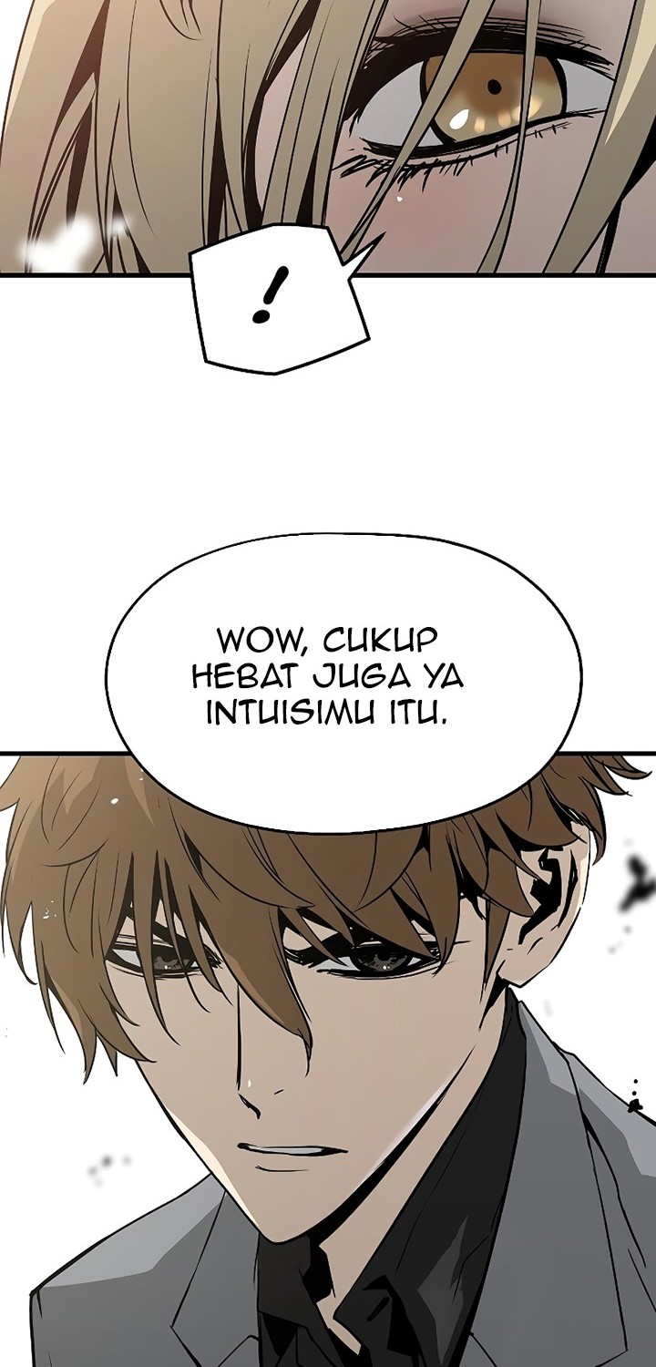 The Breaker: Eternal Force Chapter 51 - halaman 23