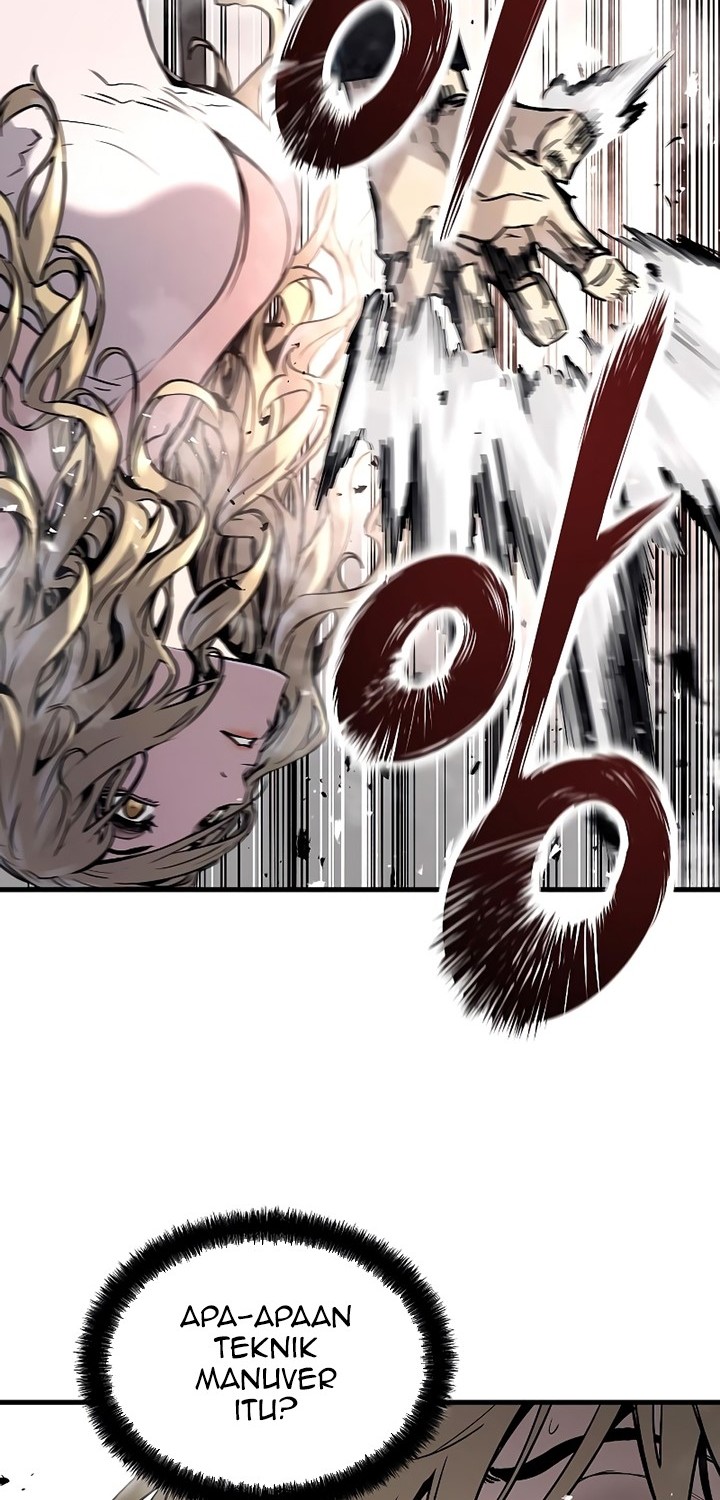 The Breaker: Eternal Force Chapter 51 - halaman 27