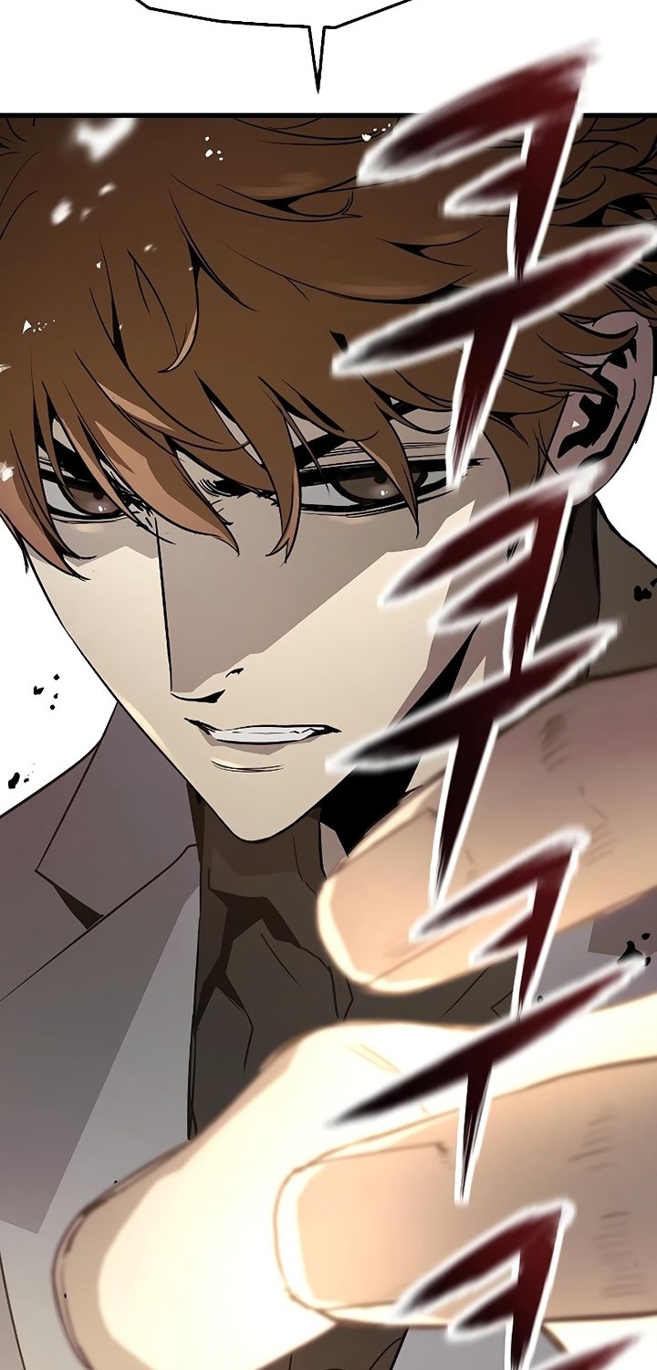 The Breaker: Eternal Force Chapter 51 - halaman 29
