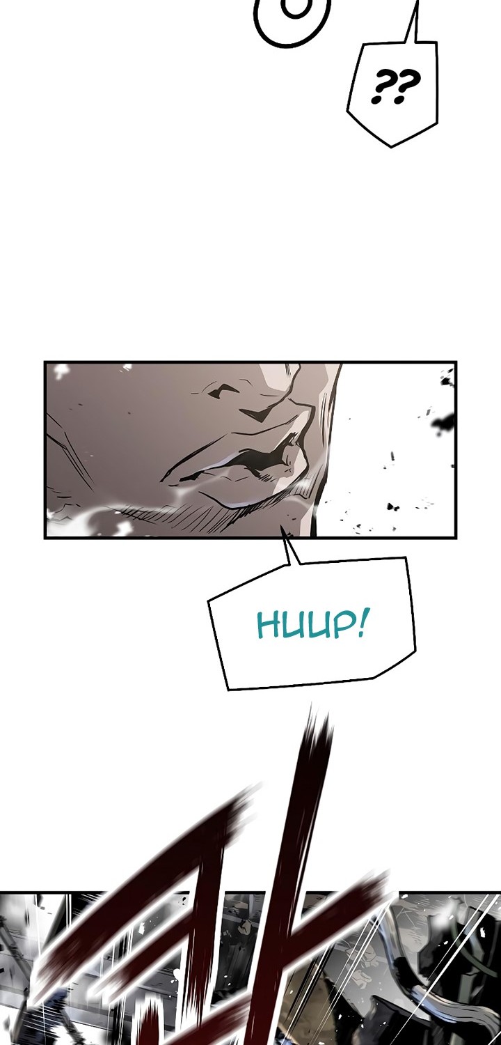 The Breaker: Eternal Force Chapter 51 - halaman 6