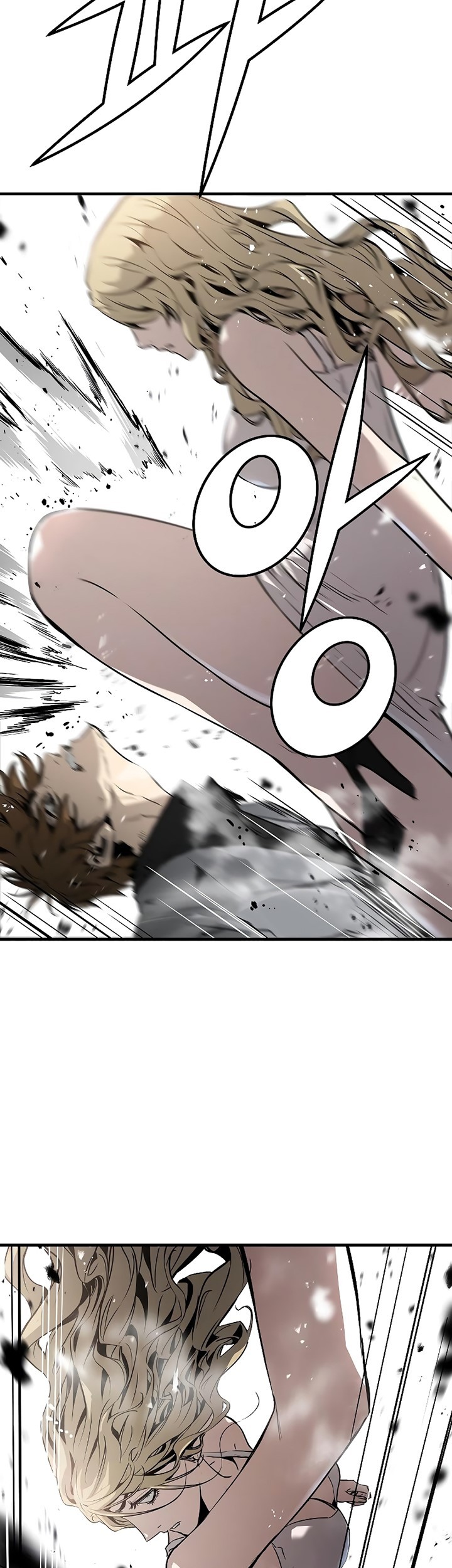 The Breaker: Eternal Force Chapter 52 - halaman 10