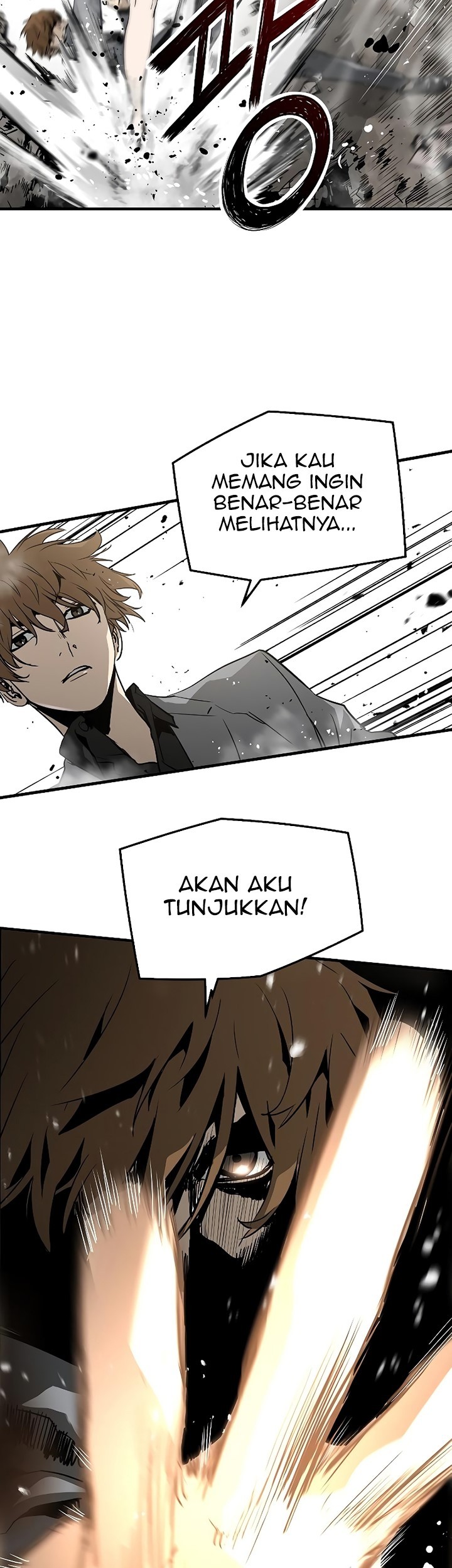 The Breaker: Eternal Force Chapter 52 - halaman 12