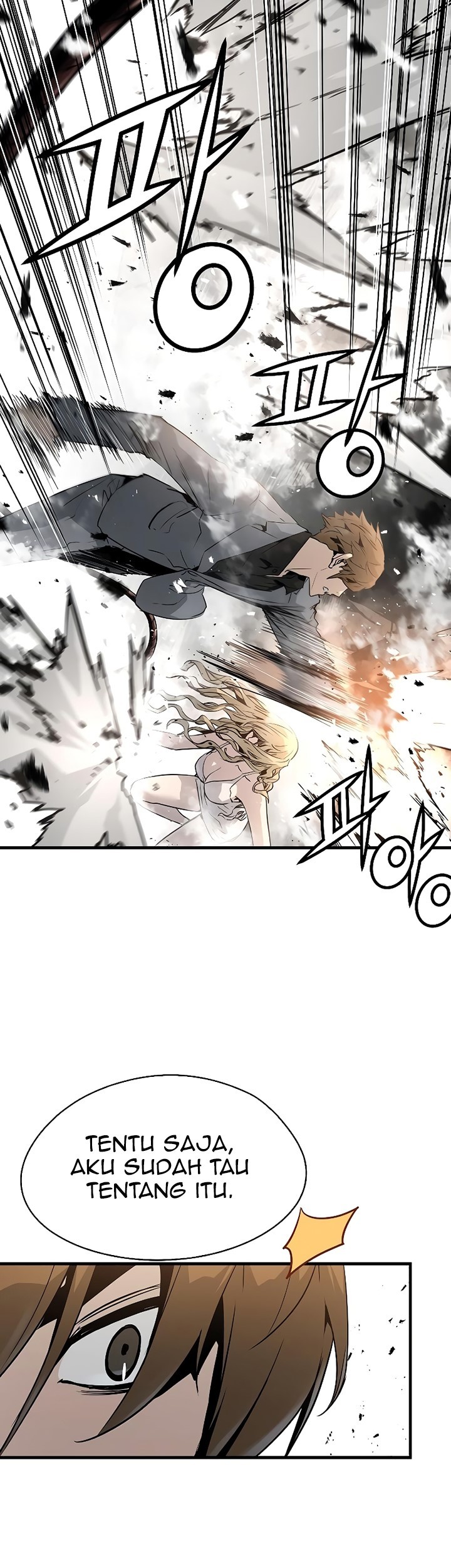 The Breaker: Eternal Force Chapter 52 - halaman 14