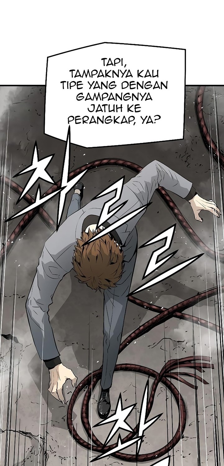 The Breaker: Eternal Force Chapter 52 - halaman 15