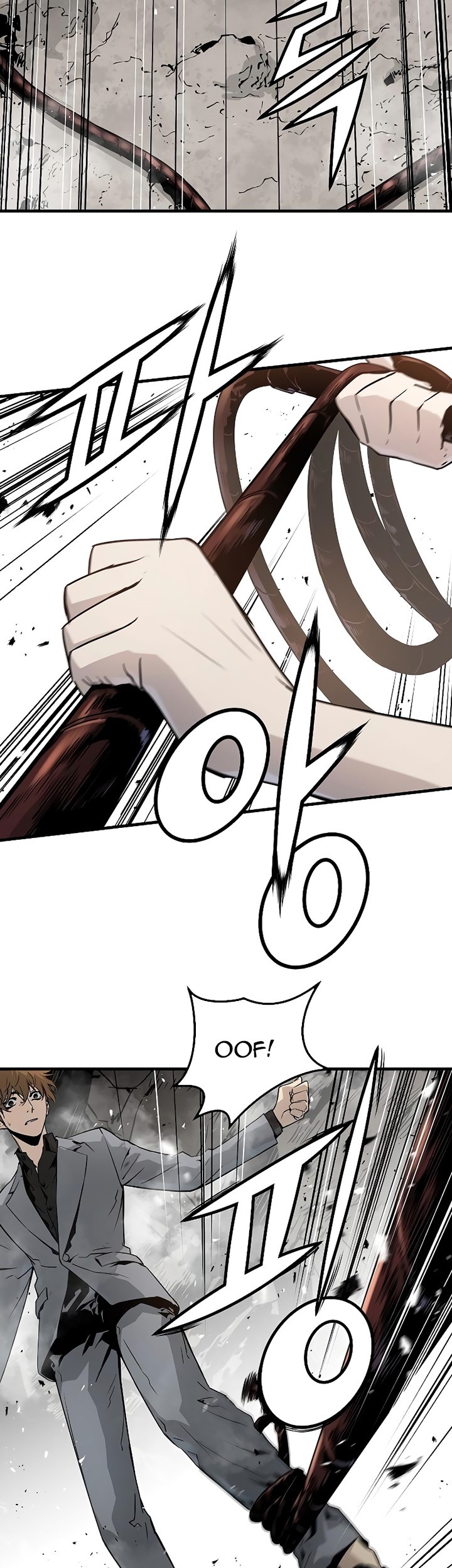 The Breaker: Eternal Force Chapter 52 - halaman 16