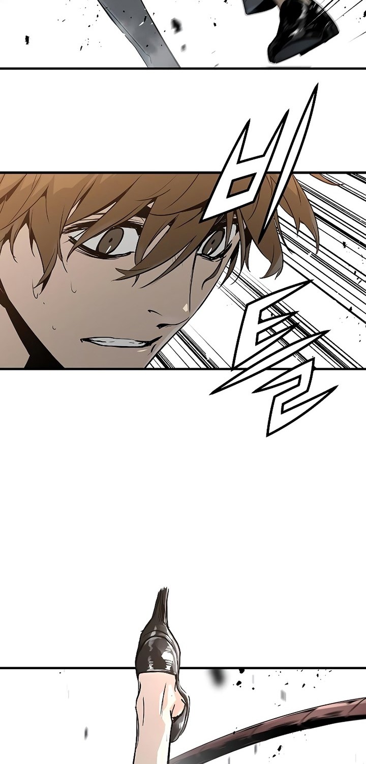 The Breaker: Eternal Force Chapter 52 - halaman 17