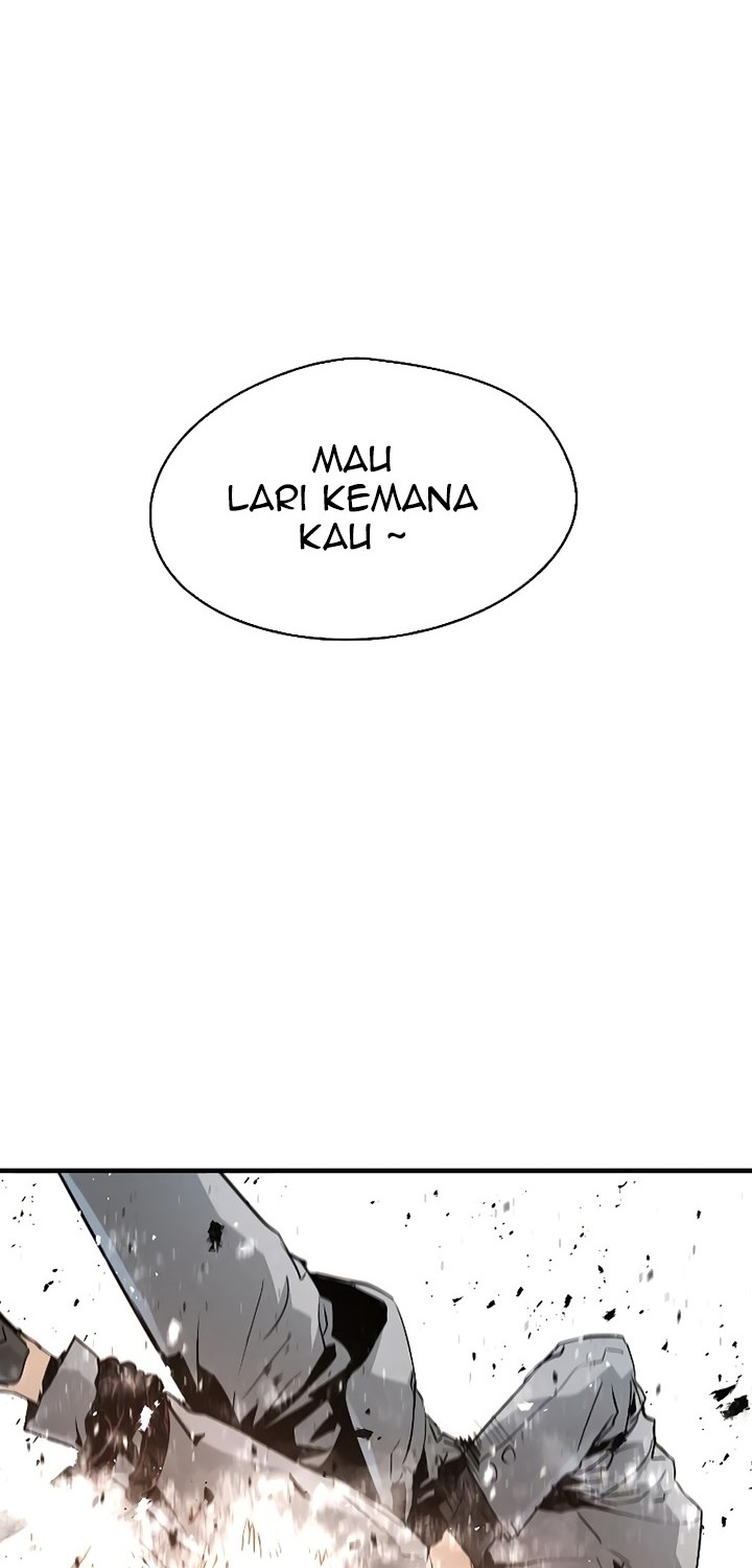 The Breaker: Eternal Force Chapter 52 - halaman 21