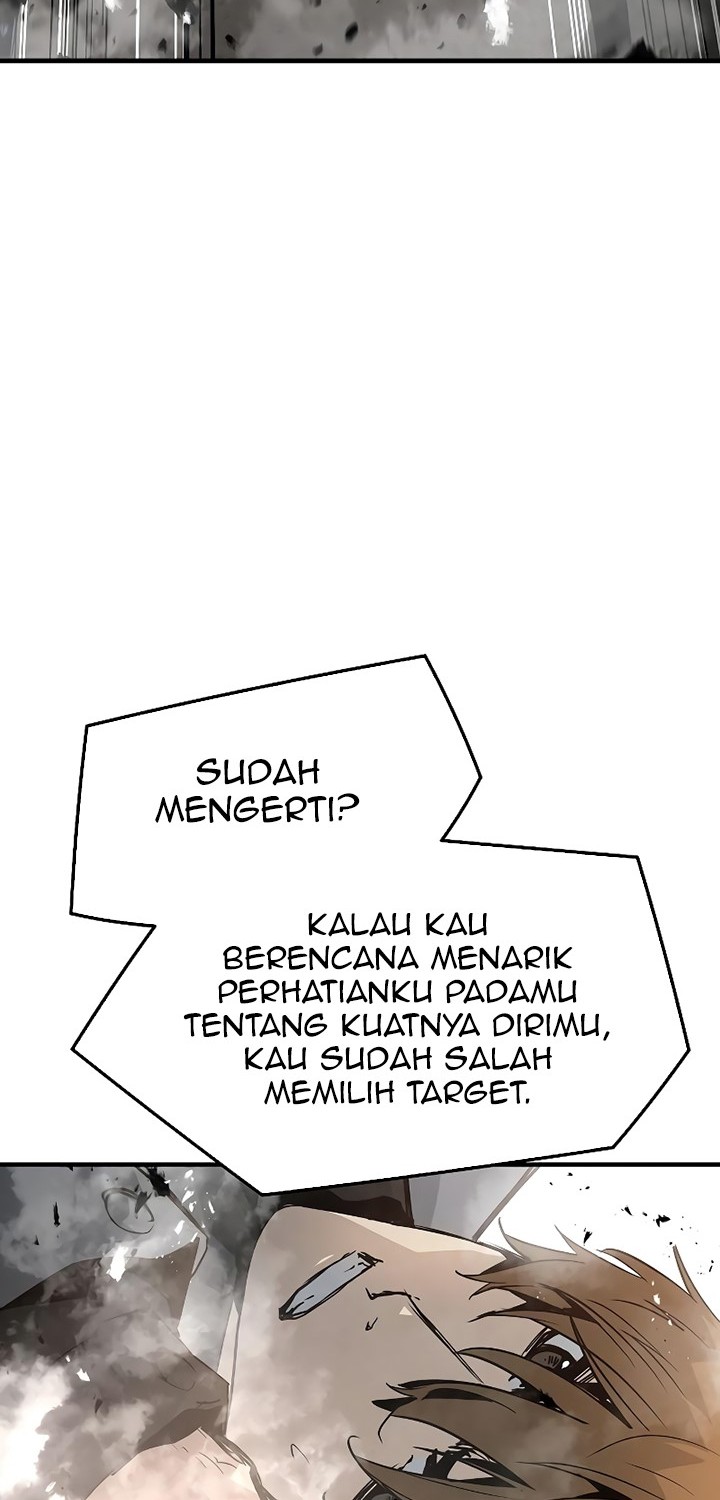 The Breaker: Eternal Force Chapter 52 - halaman 23