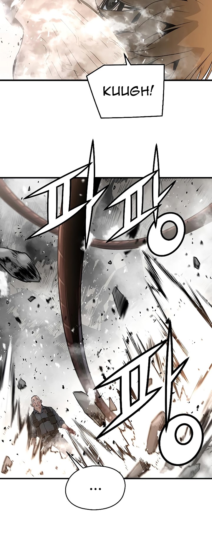 The Breaker: Eternal Force Chapter 52 - halaman 24