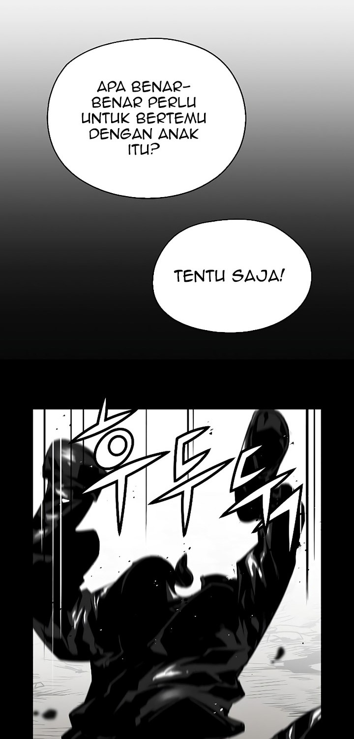 The Breaker: Eternal Force Chapter 52 - halaman 26