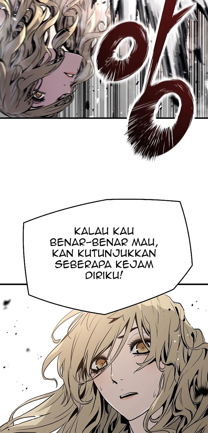 The Breaker: Eternal Force Chapter 52 - halaman 3