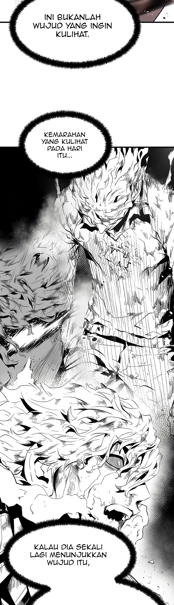 The Breaker: Eternal Force Chapter 52 - halaman 33