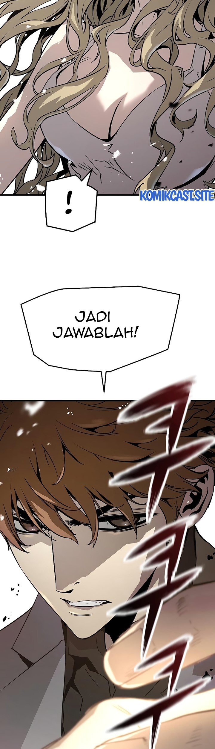 The Breaker: Eternal Force Chapter 52 - halaman 4