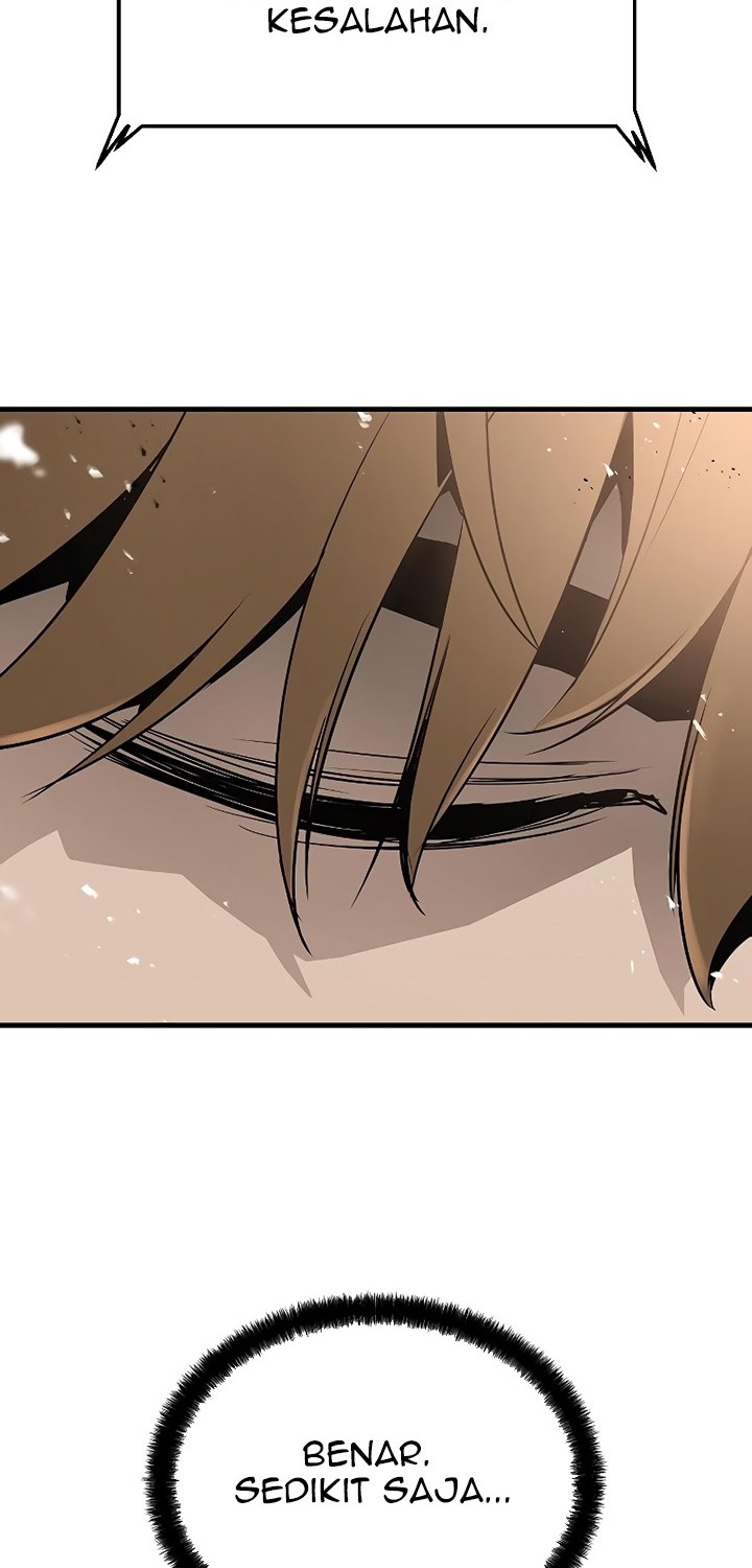 The Breaker: Eternal Force Chapter 52 - halaman 42