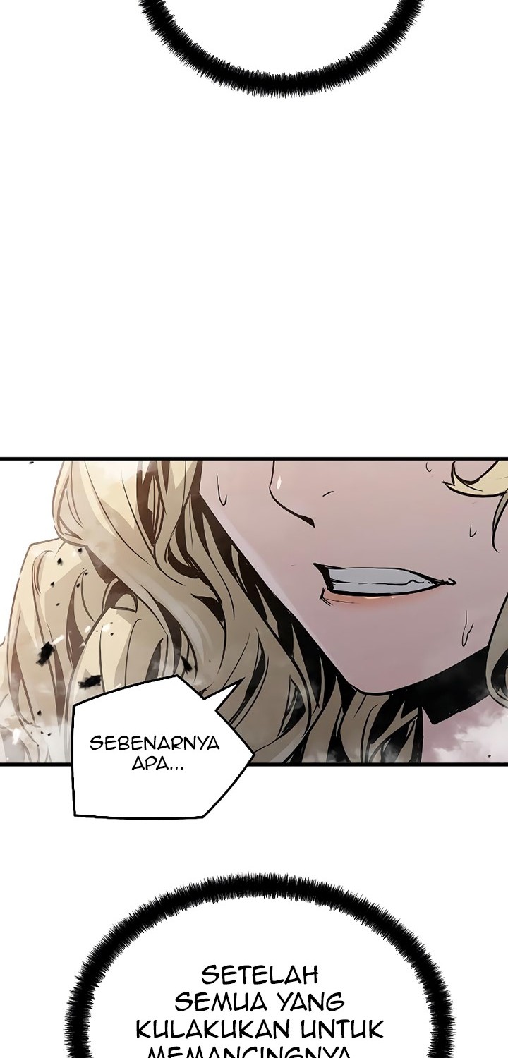 The Breaker: Eternal Force Chapter 52 - halaman 44
