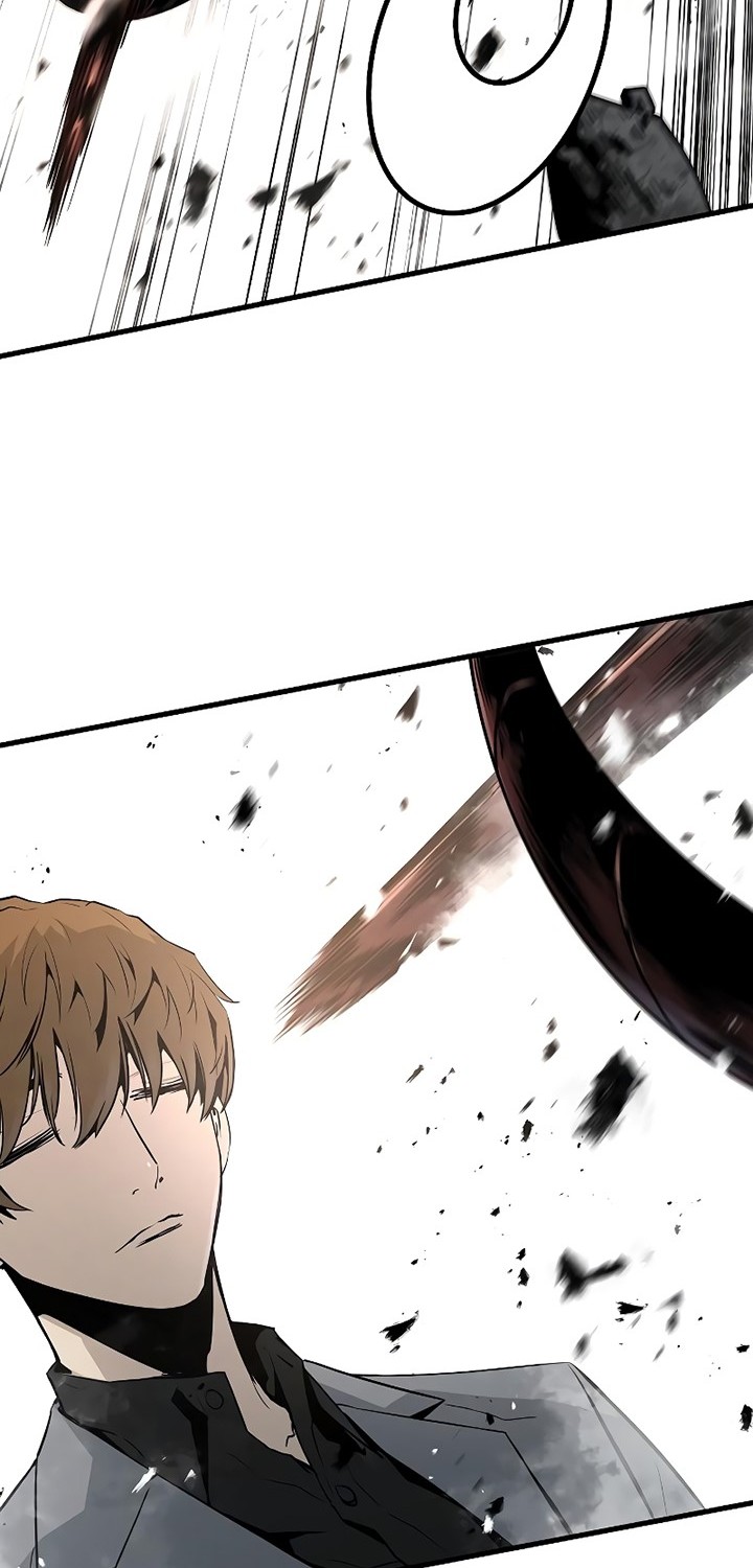 The Breaker: Eternal Force Chapter 52 - halaman 46