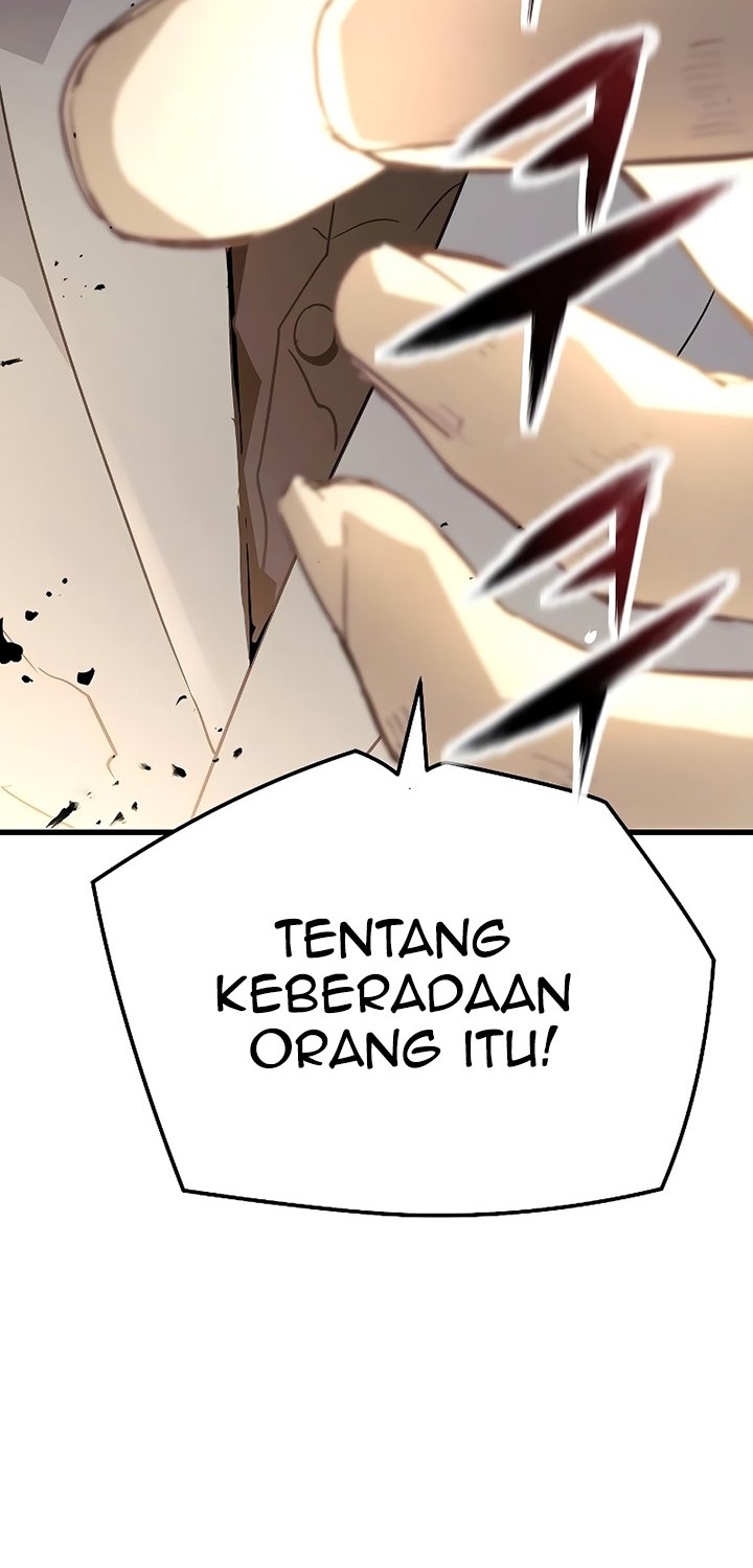 The Breaker: Eternal Force Chapter 52 - halaman 5