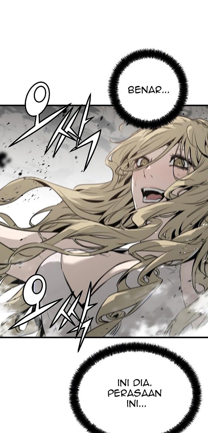 The Breaker: Eternal Force Chapter 52 - halaman 51