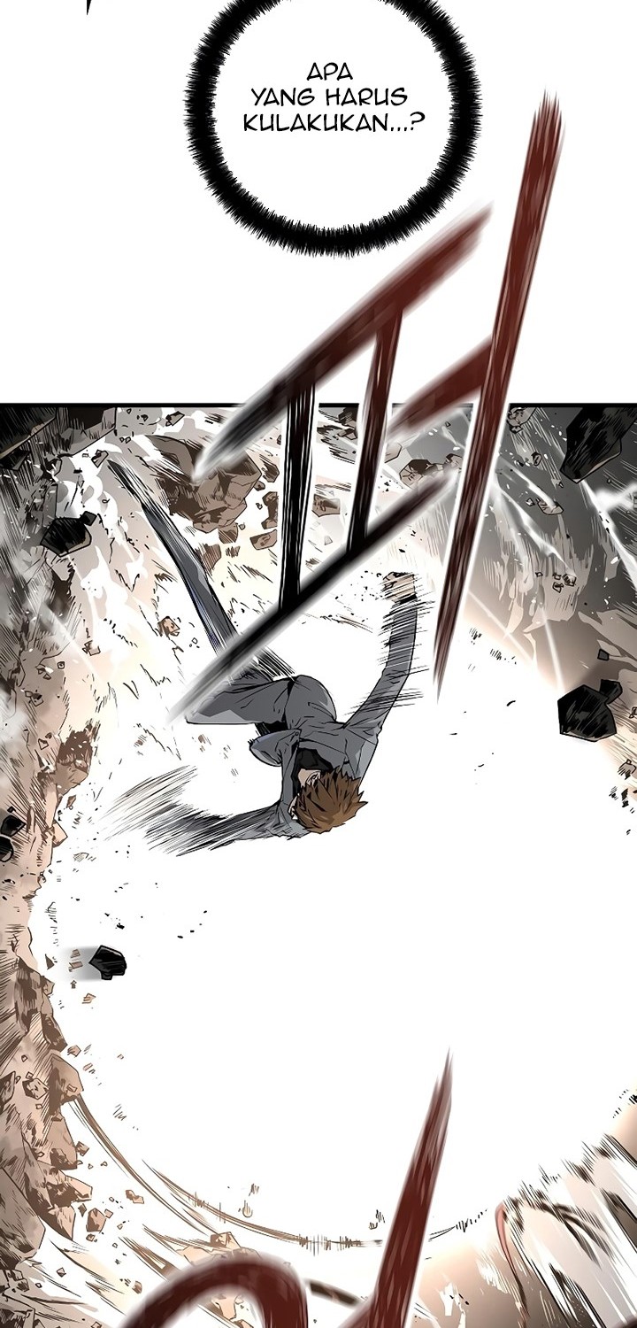 The Breaker: Eternal Force Chapter 52 - halaman 53