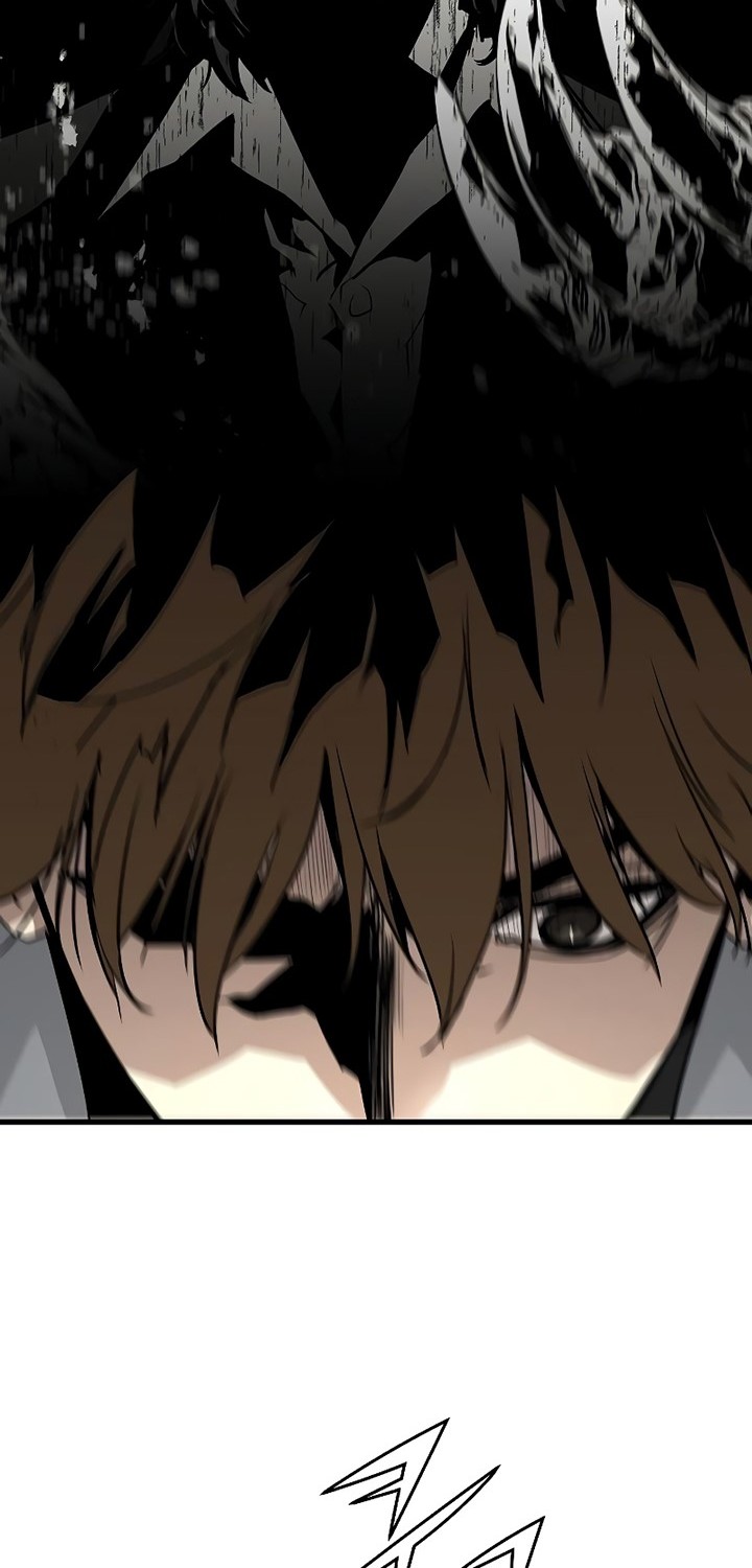 The Breaker: Eternal Force Chapter 52 - halaman 59