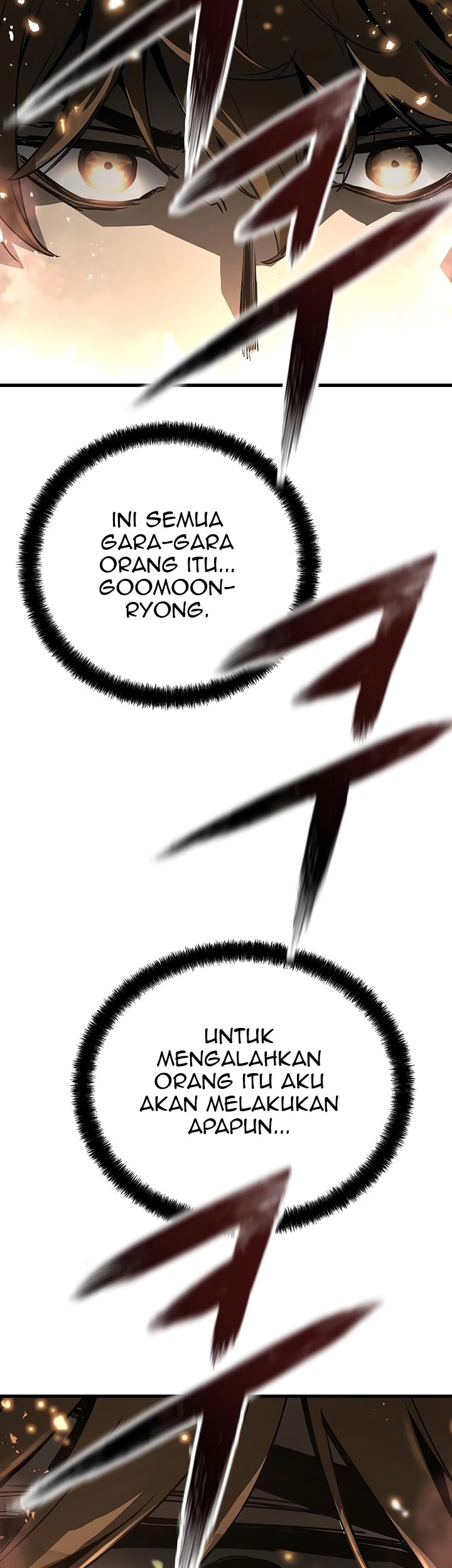 The Breaker: Eternal Force Chapter 52 - halaman 62