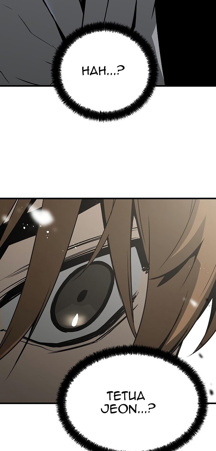 The Breaker: Eternal Force Chapter 52 - halaman 65